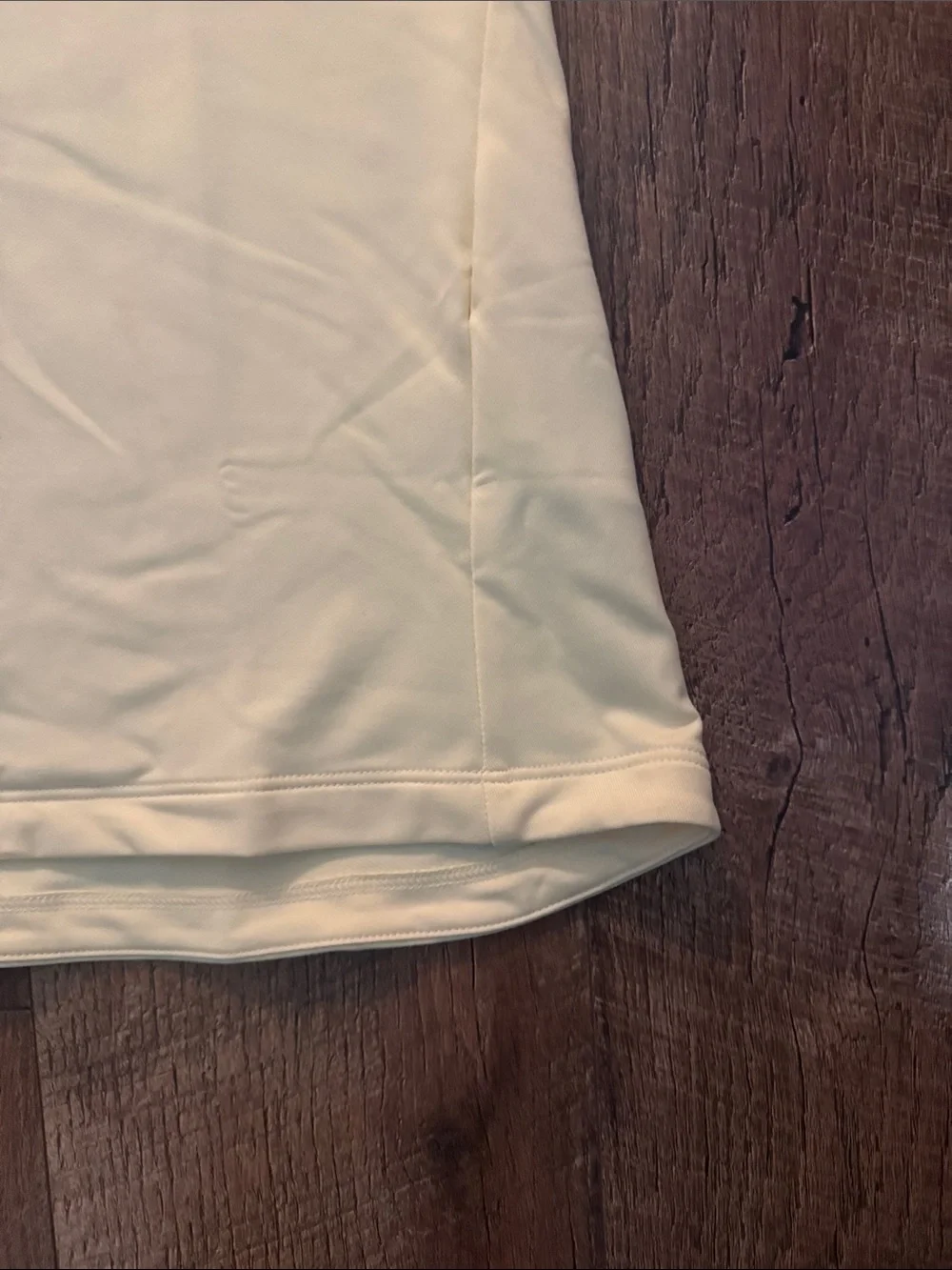 Nike Sports Quarter Zip - Picture 3 of 4